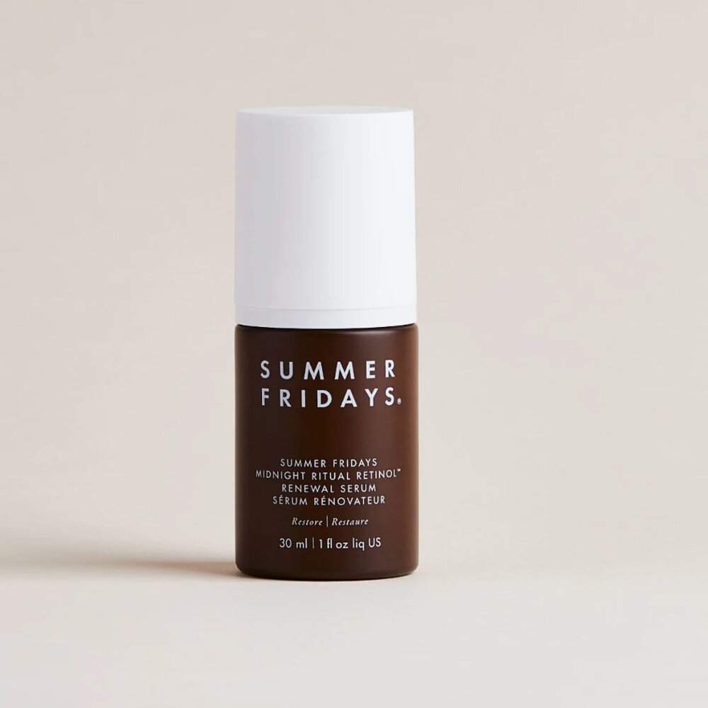 Midnight Ritual Retinol® Renewal Serum